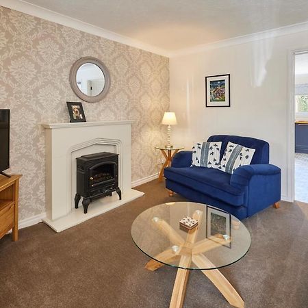 Host & Stay - Pearl Street Saltburn-by-the-Sea Ngoại thất bức ảnh