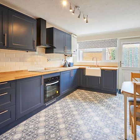 Host & Stay - Pearl Street Saltburn-by-the-Sea Ngoại thất bức ảnh