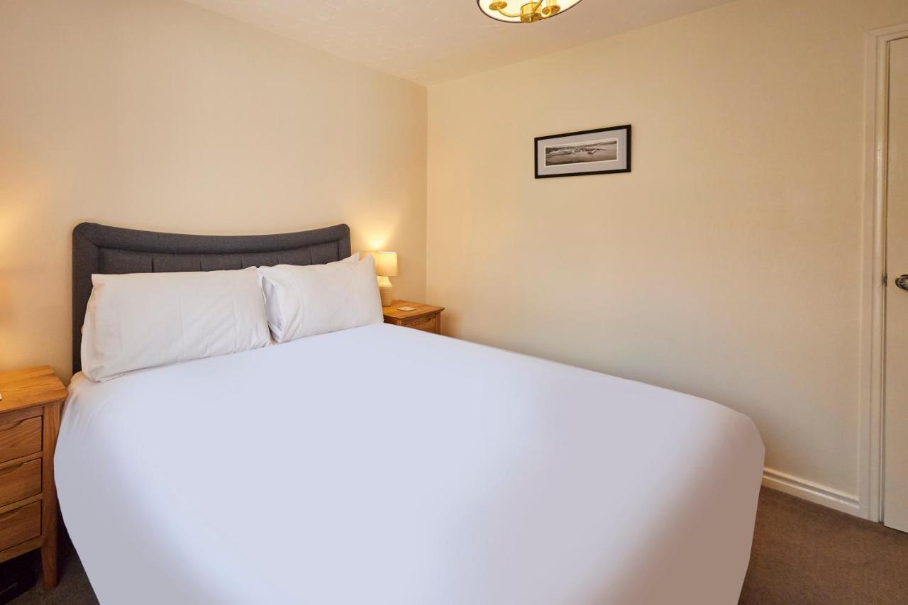 Host & Stay - Pearl Street Saltburn-by-the-Sea Ngoại thất bức ảnh
