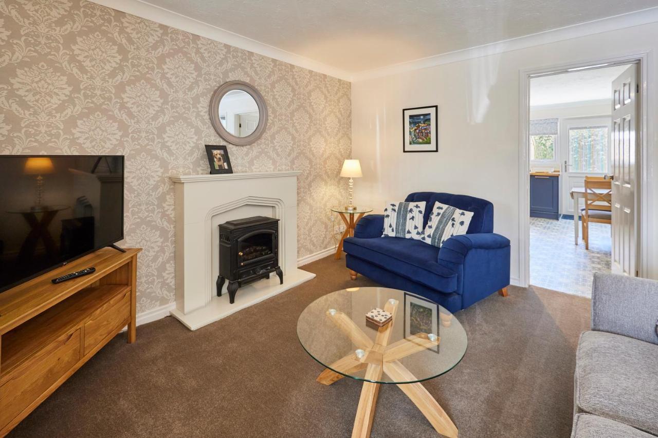Host & Stay - Pearl Street Saltburn-by-the-Sea Ngoại thất bức ảnh