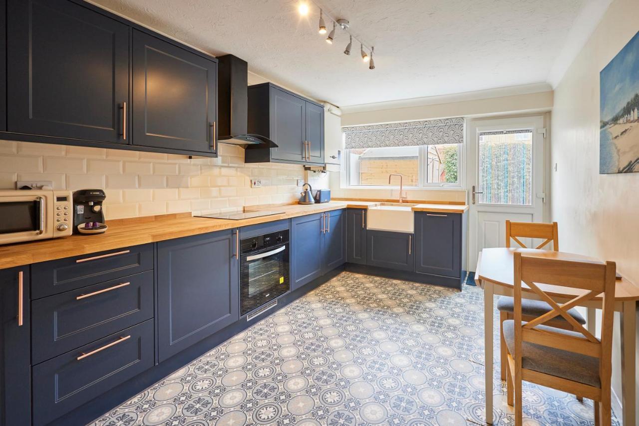 Host & Stay - Pearl Street Saltburn-by-the-Sea Ngoại thất bức ảnh