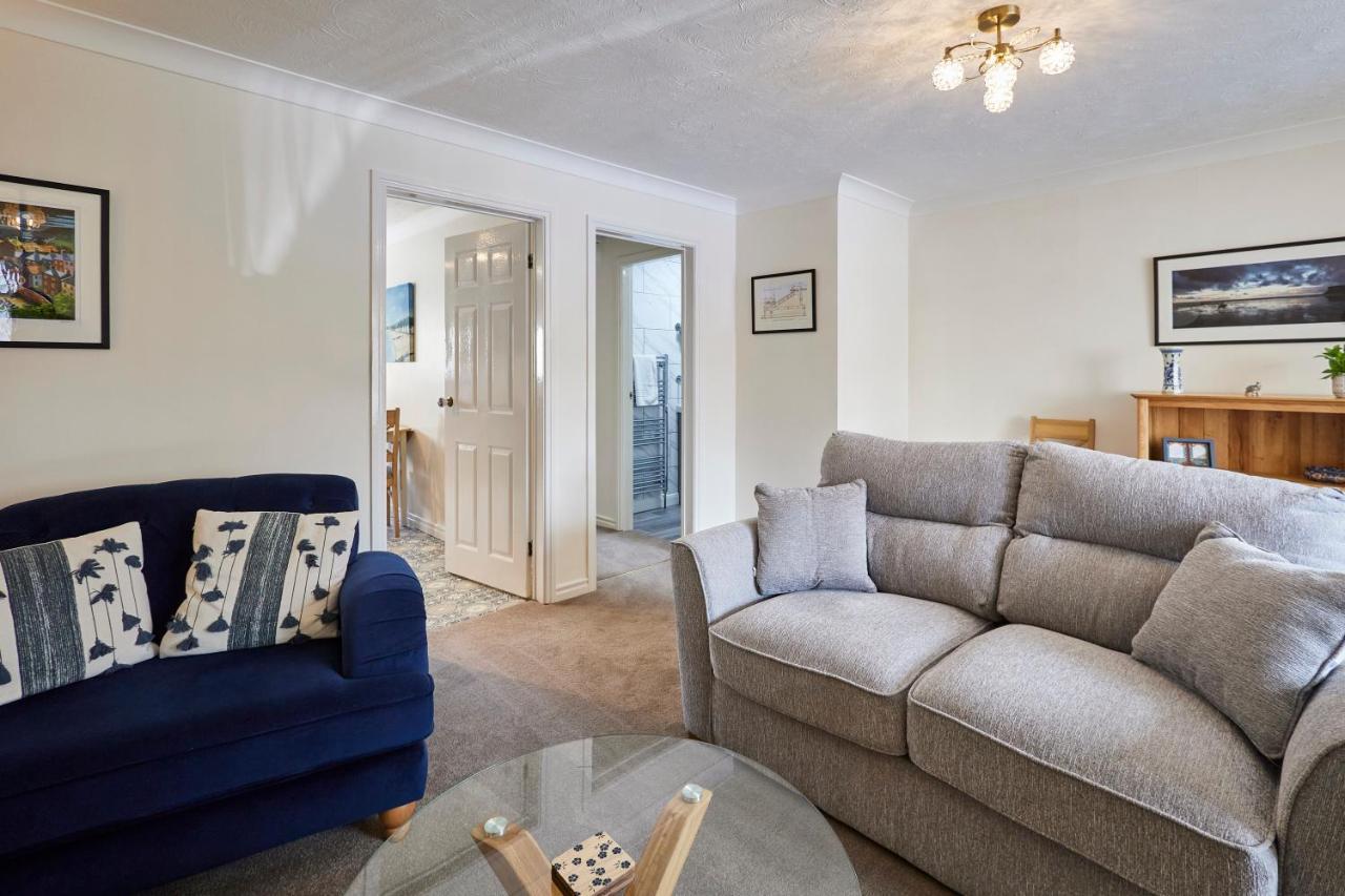 Host & Stay - Pearl Street Saltburn-by-the-Sea Ngoại thất bức ảnh