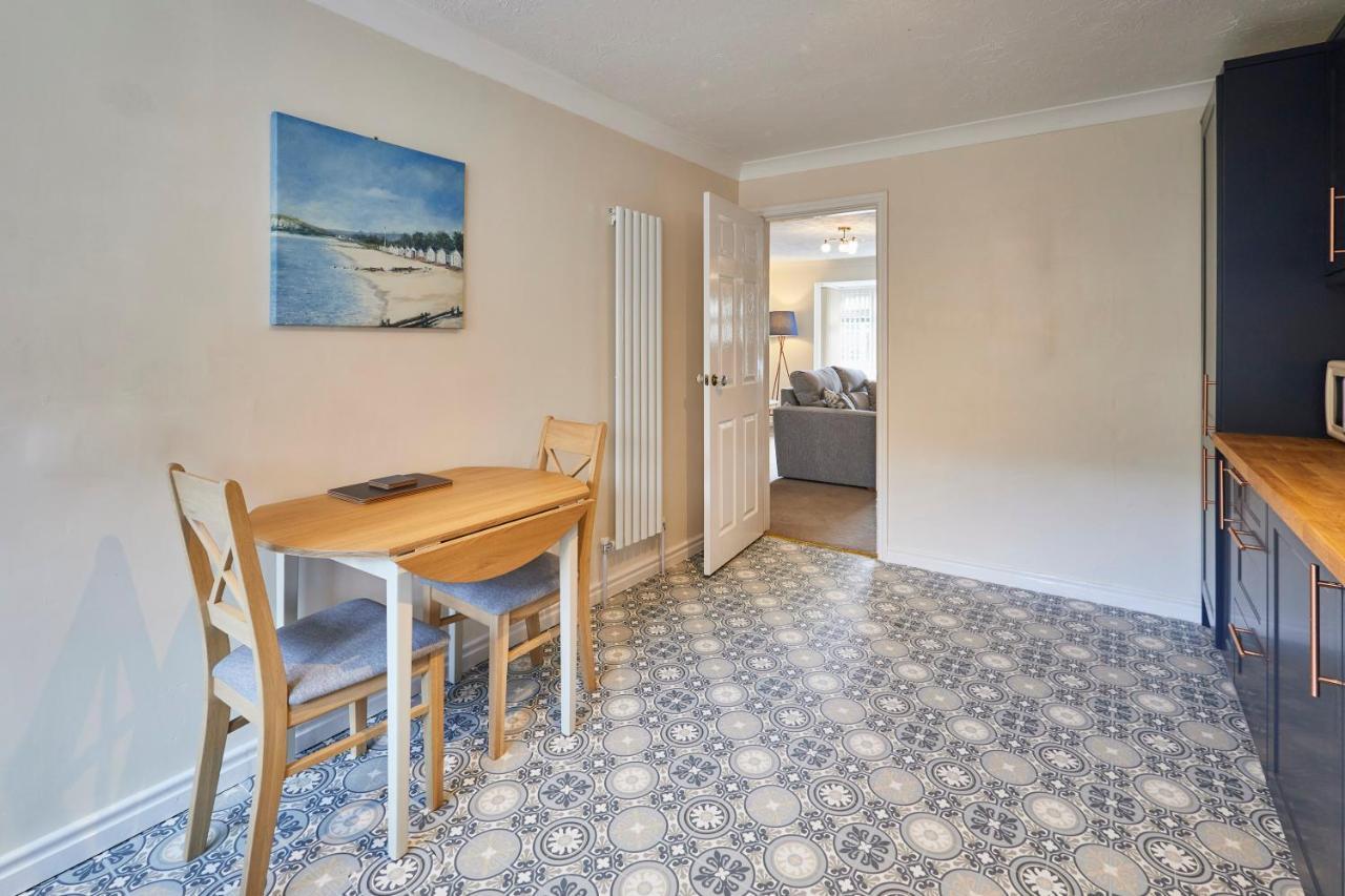 Host & Stay - Pearl Street Saltburn-by-the-Sea Ngoại thất bức ảnh