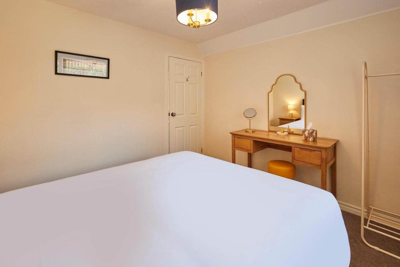 Host & Stay - Pearl Street Saltburn-by-the-Sea Ngoại thất bức ảnh