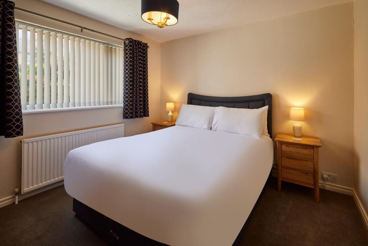 Host & Stay - Pearl Street Saltburn-by-the-Sea Ngoại thất bức ảnh