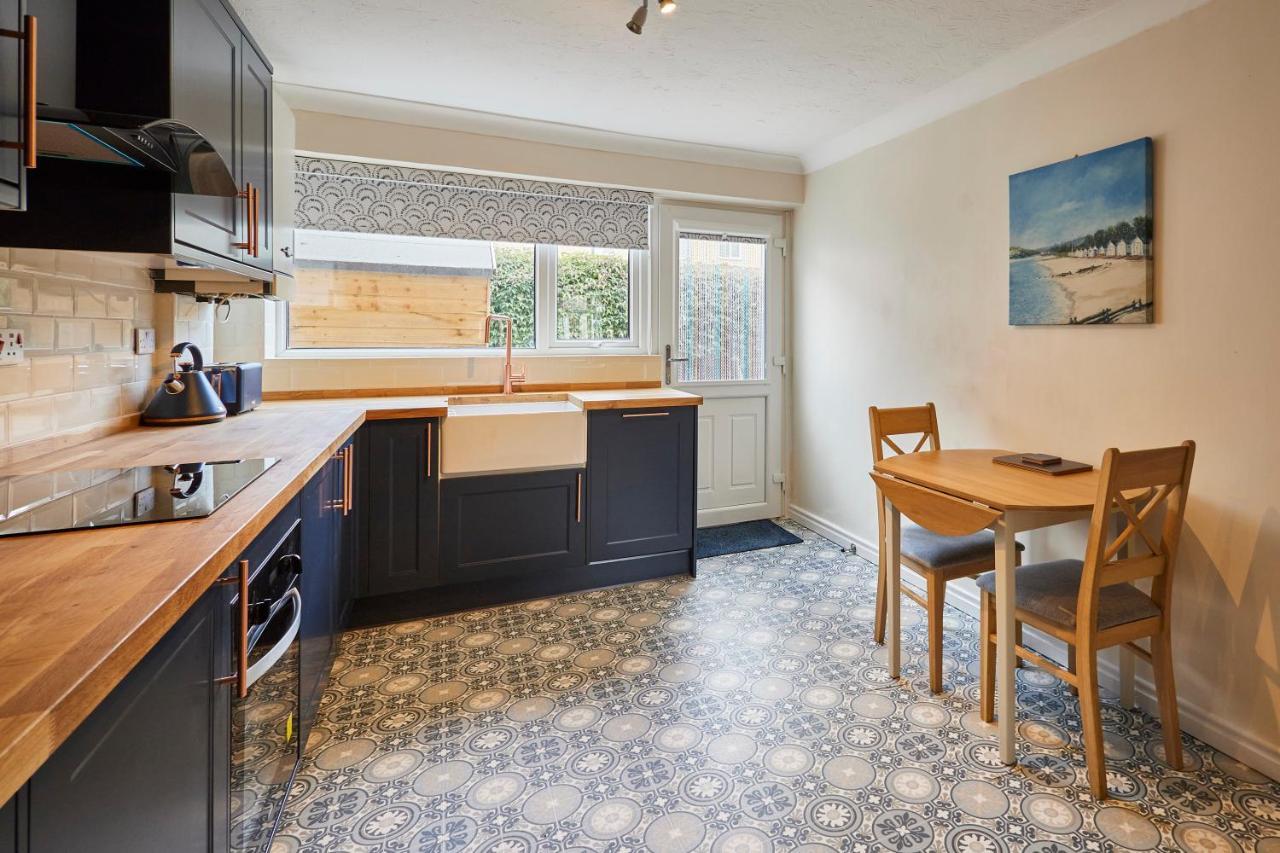 Host & Stay - Pearl Street Saltburn-by-the-Sea Ngoại thất bức ảnh